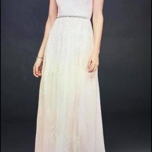 Dress - David’s Bridal